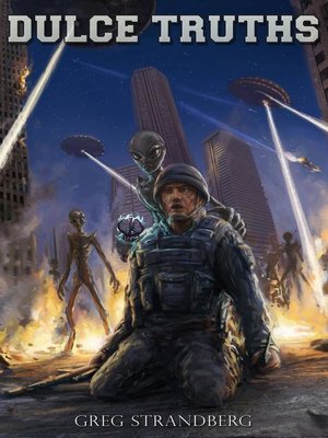 cover image of Dulce Truths